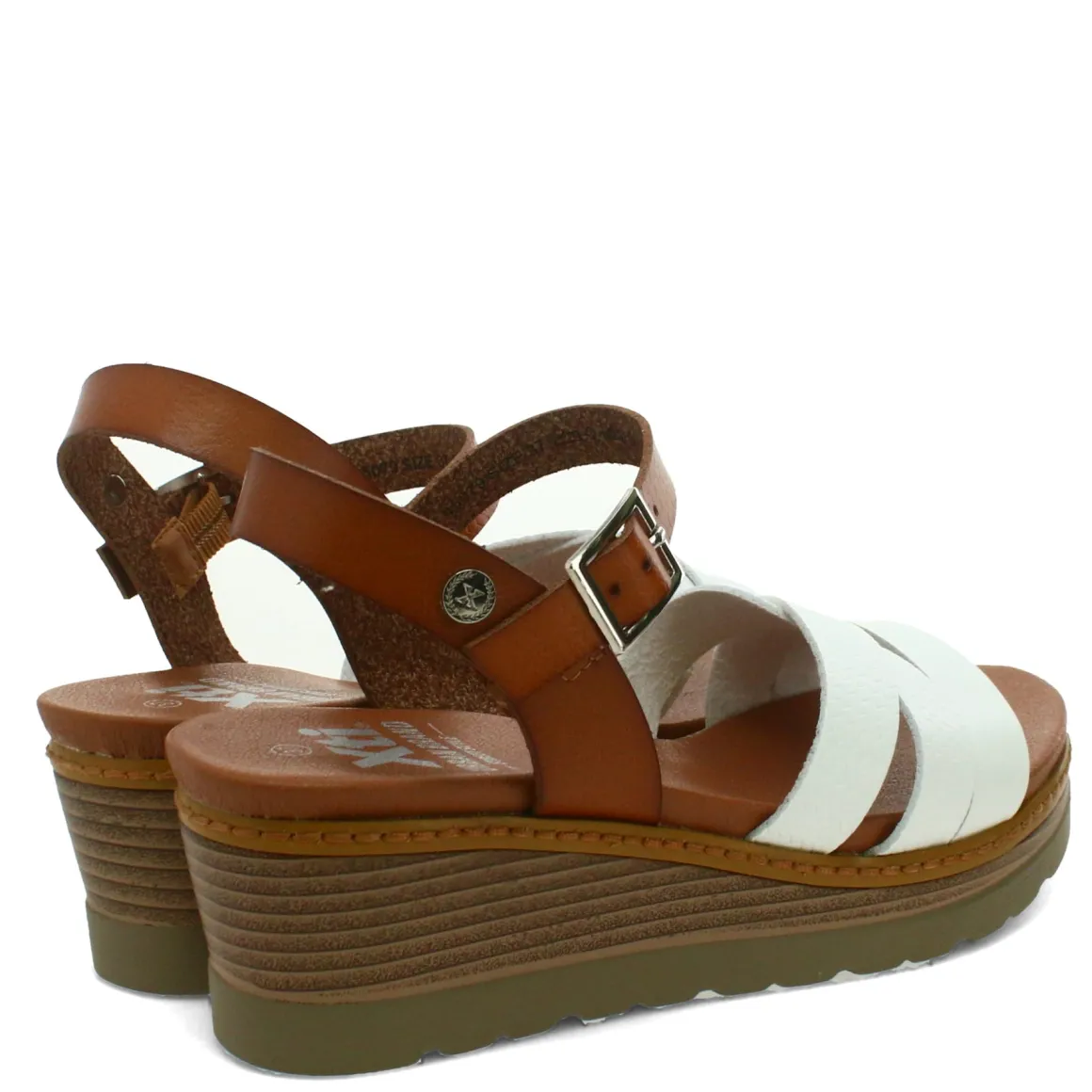 XTI JANELL PLATFORMS
