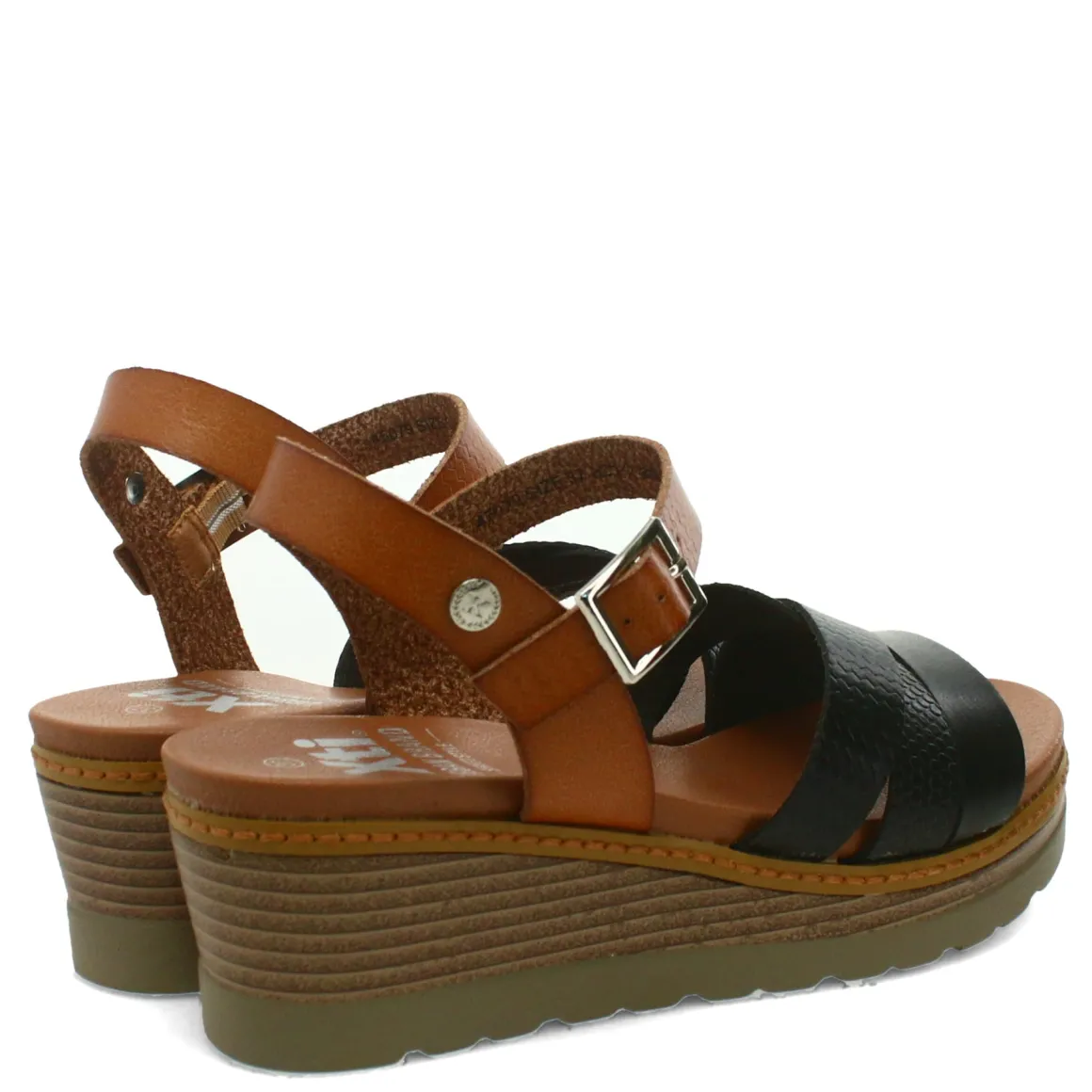 XTI JANELL PLATFORMS
