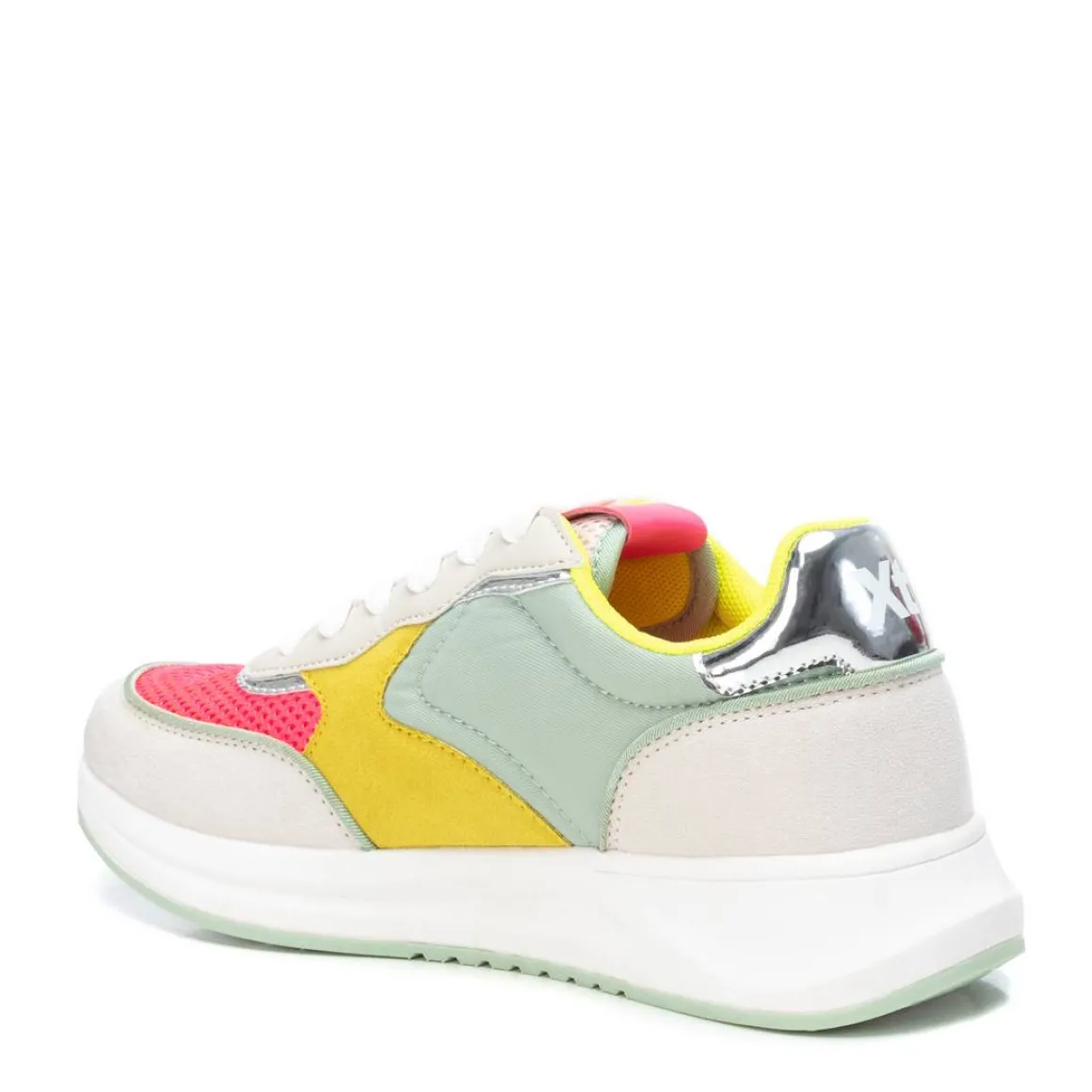 XTI JENNI SNEAKERS