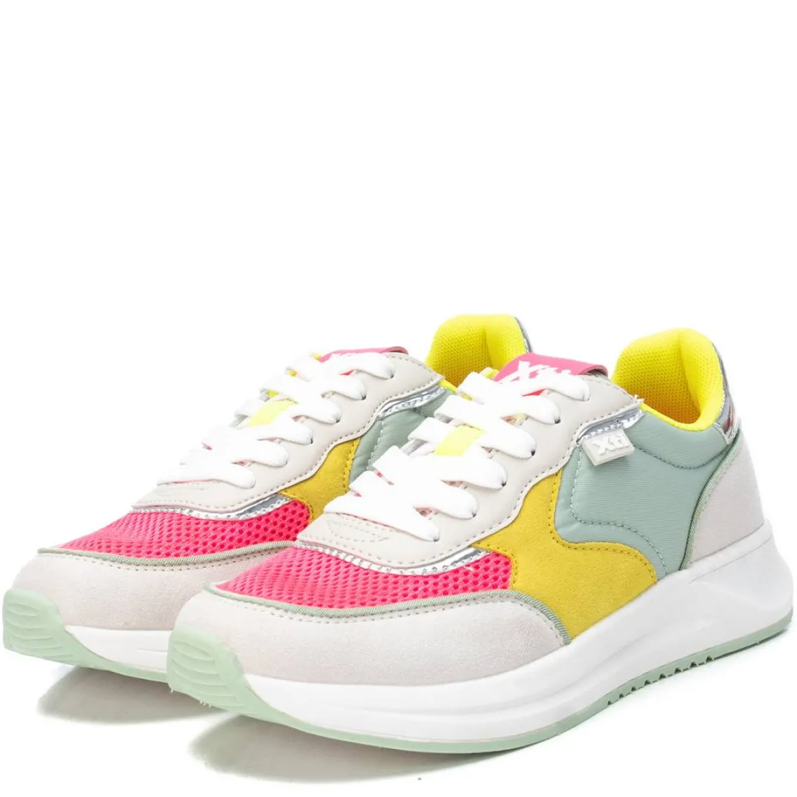 XTI JENNI SNEAKERS