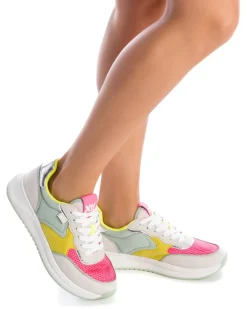 XTI JENNI SNEAKERS