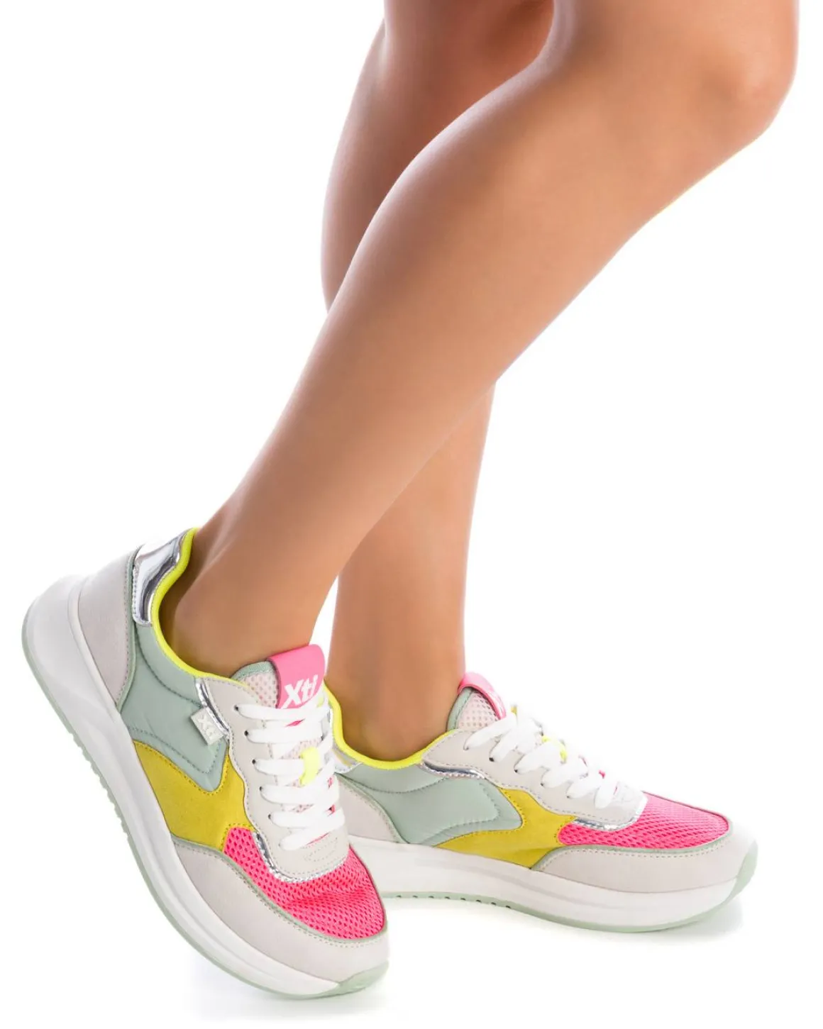 XTI JENNI SNEAKERS