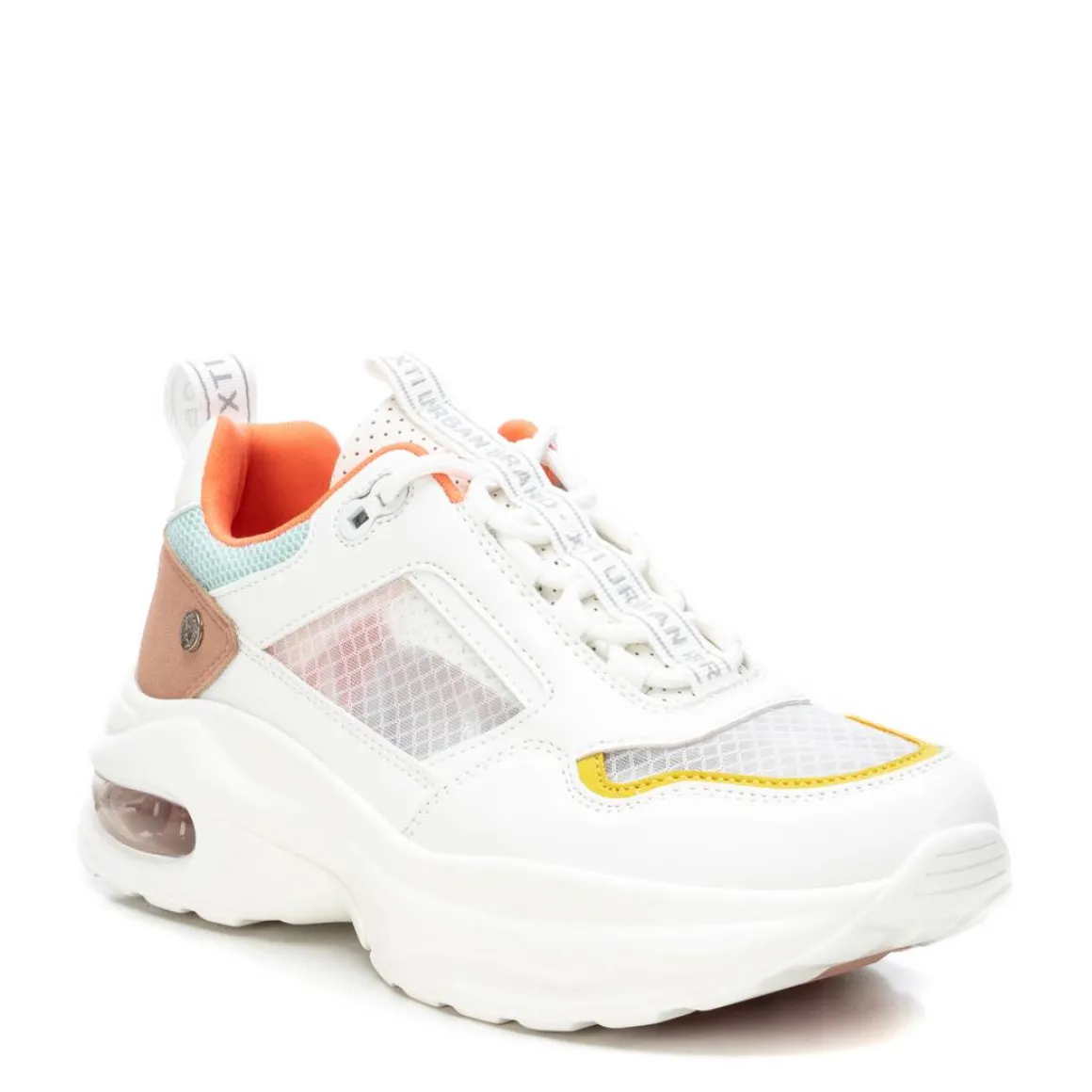 XTI KEELY SNEAKERS