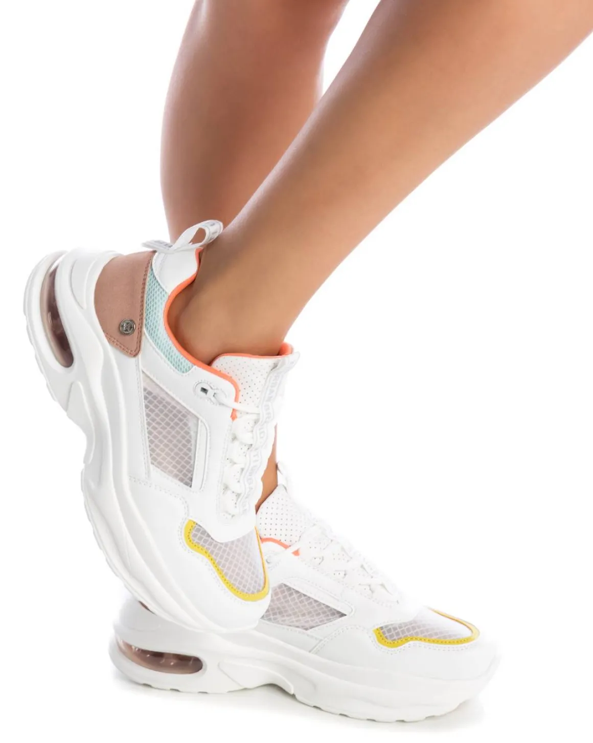 XTI KEELY SNEAKERS