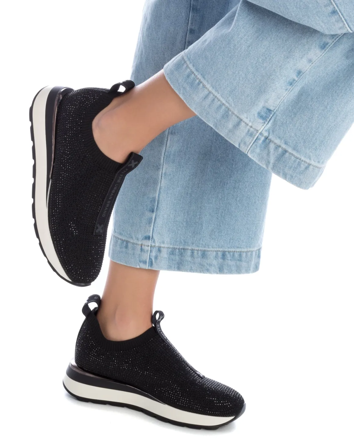 XTI LILA SNEAKERS