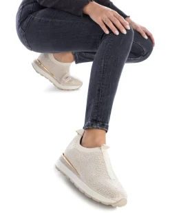 XTI LILA SNEAKERS