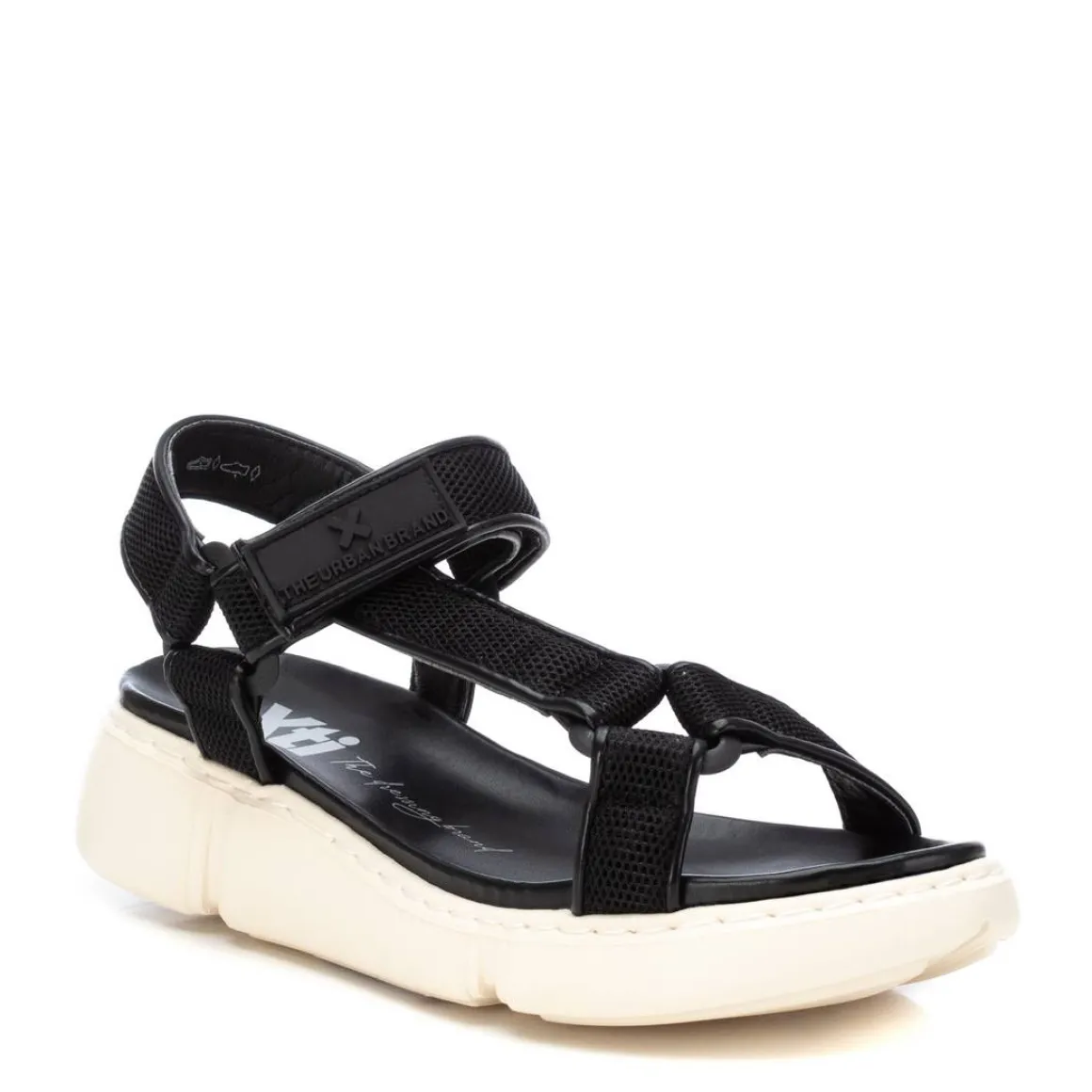 XTI LILIA PLATFORMS