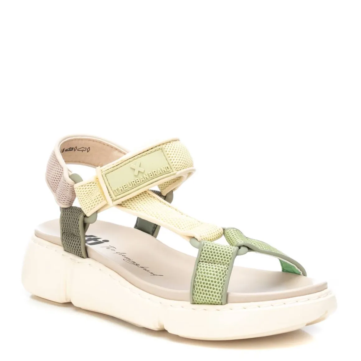 XTI LILIA PLATFORMS
