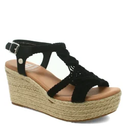 XTI MARVA WEDGES
