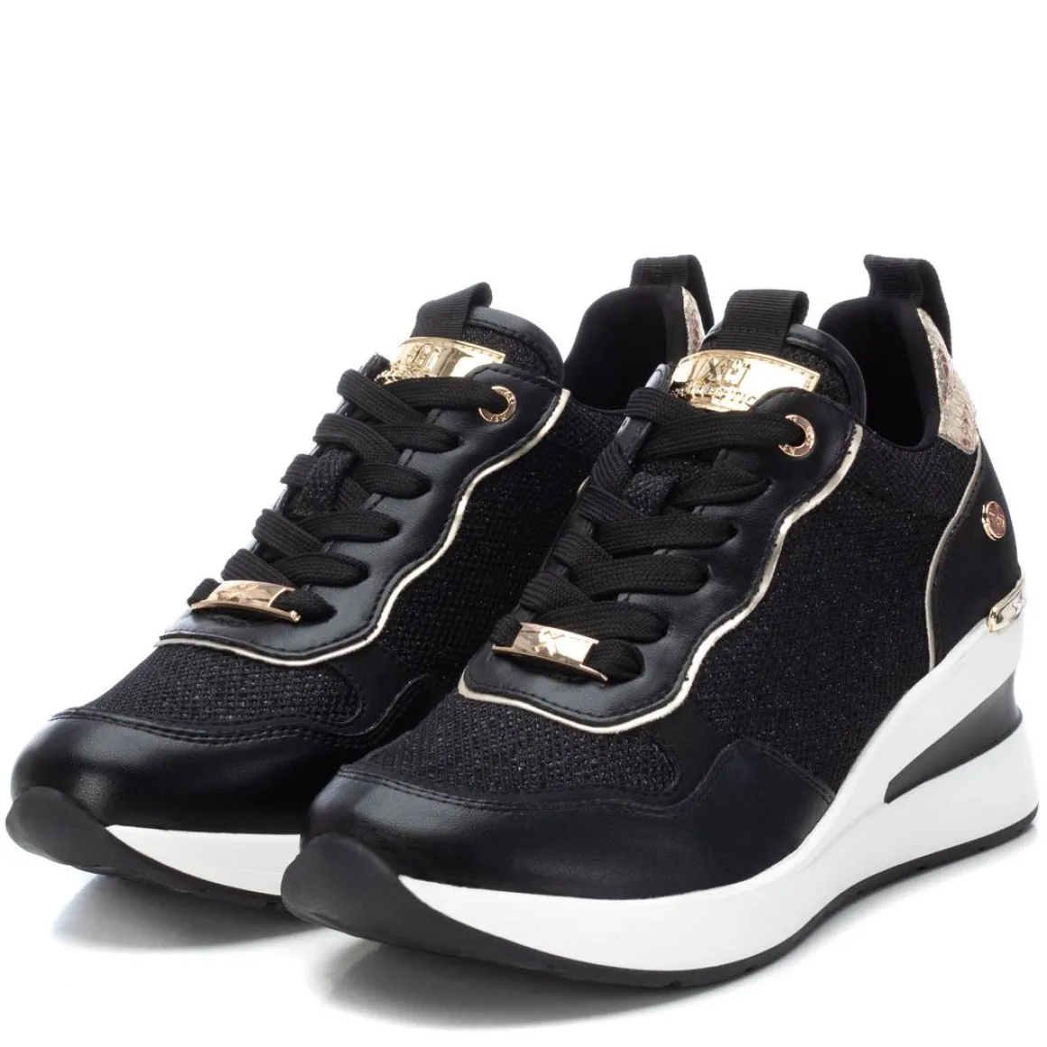 XTI MURIEL SNEAKERS