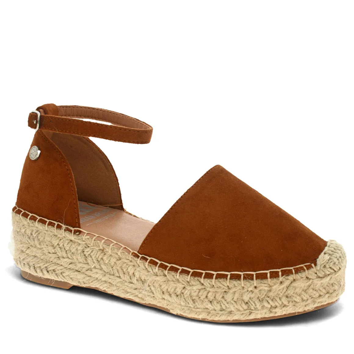 XTI ODETA FLATFORMS
