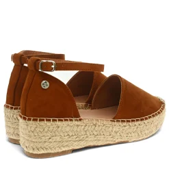 XTI ODETA FLATFORMS