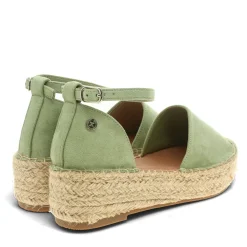 XTI ODETA FLATFORMS