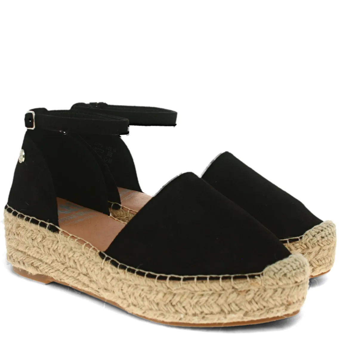 XTI ODETA FLATFORMS