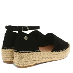 XTI ODETA FLATFORMS