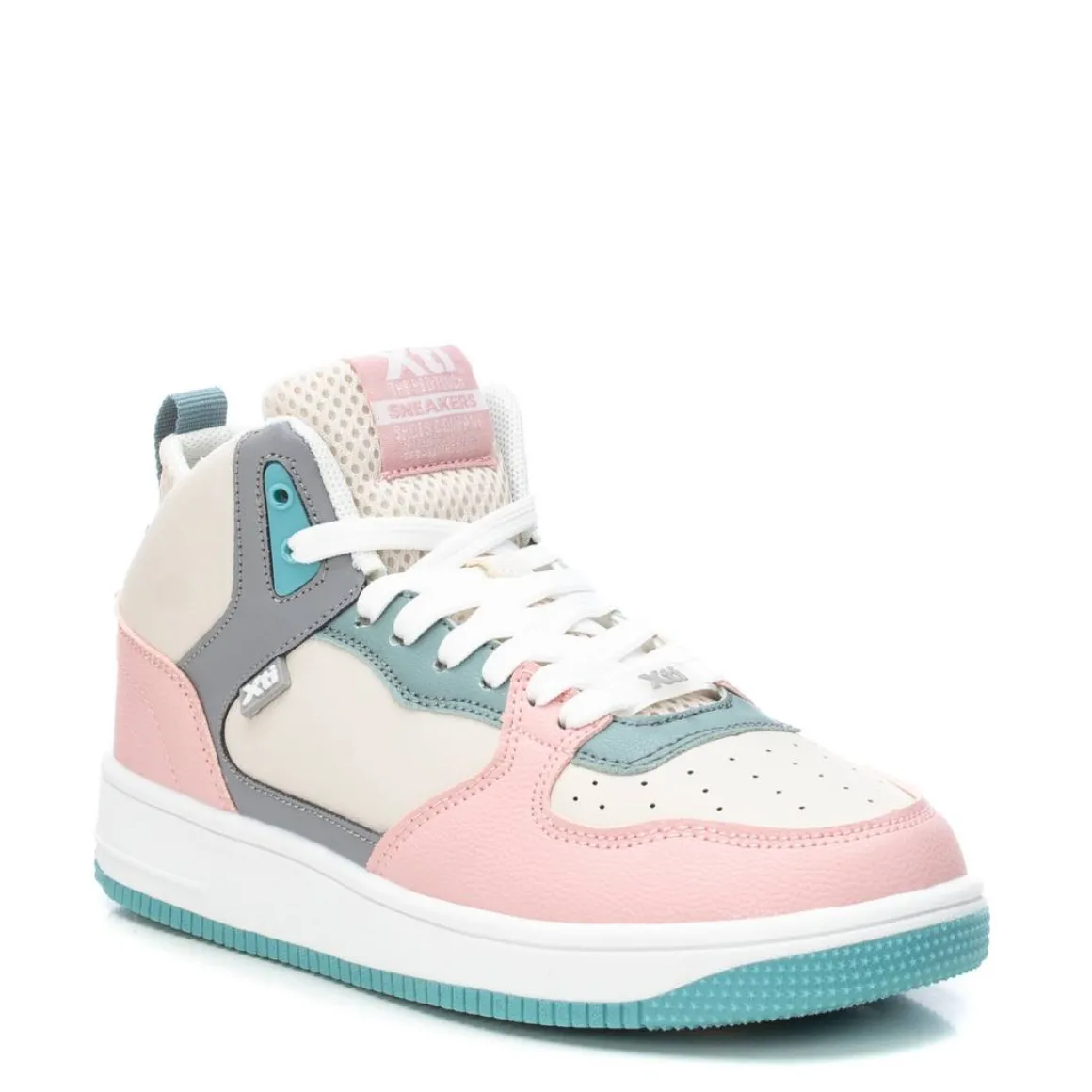 XTI QUINLAN SNEAKERS