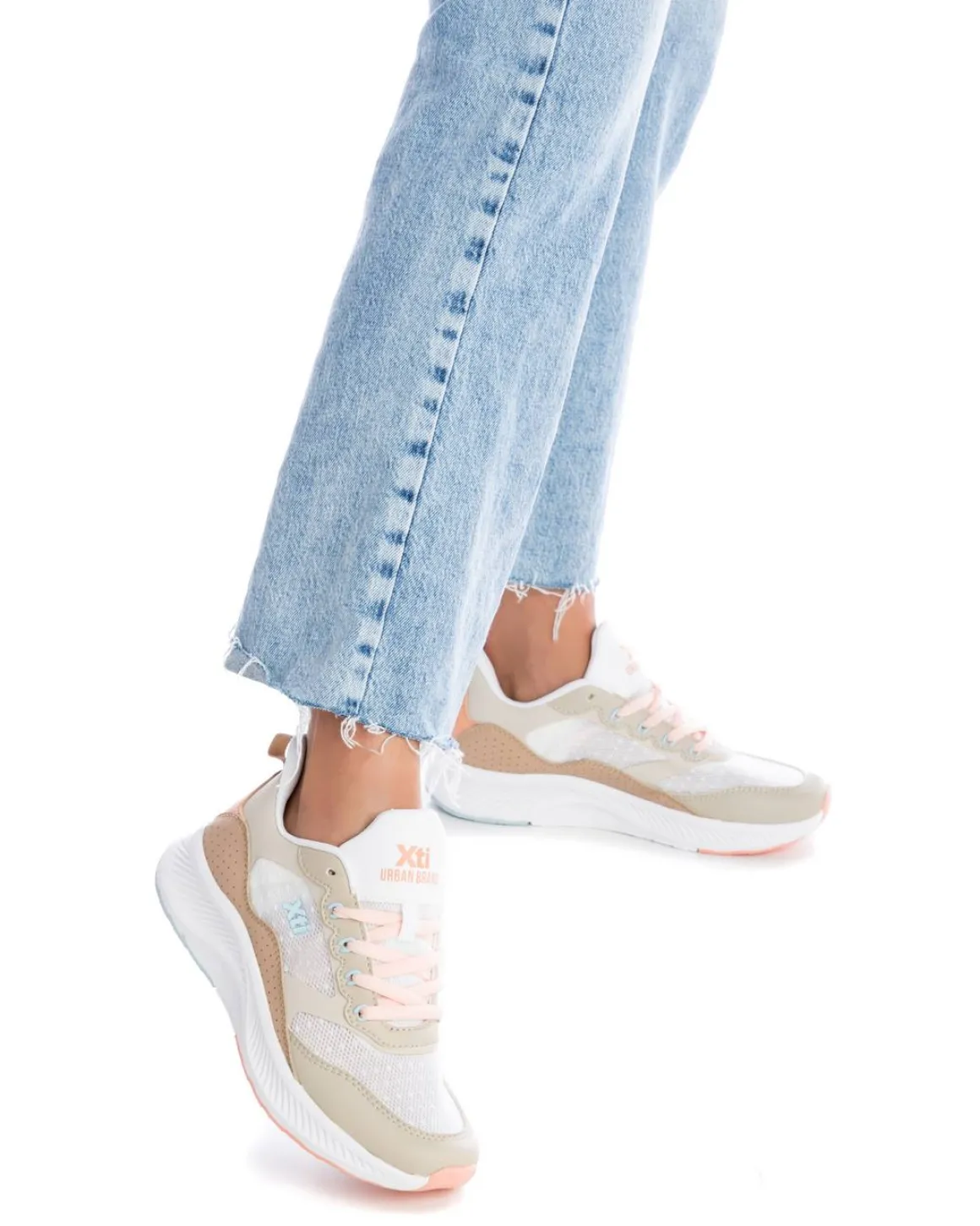 XTI ROSIE SNEAKERS