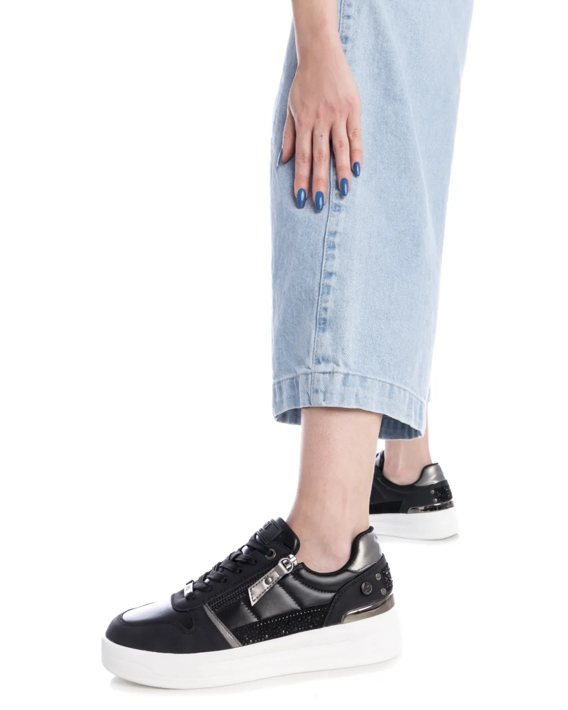 XTI RUBY SNEAKERS