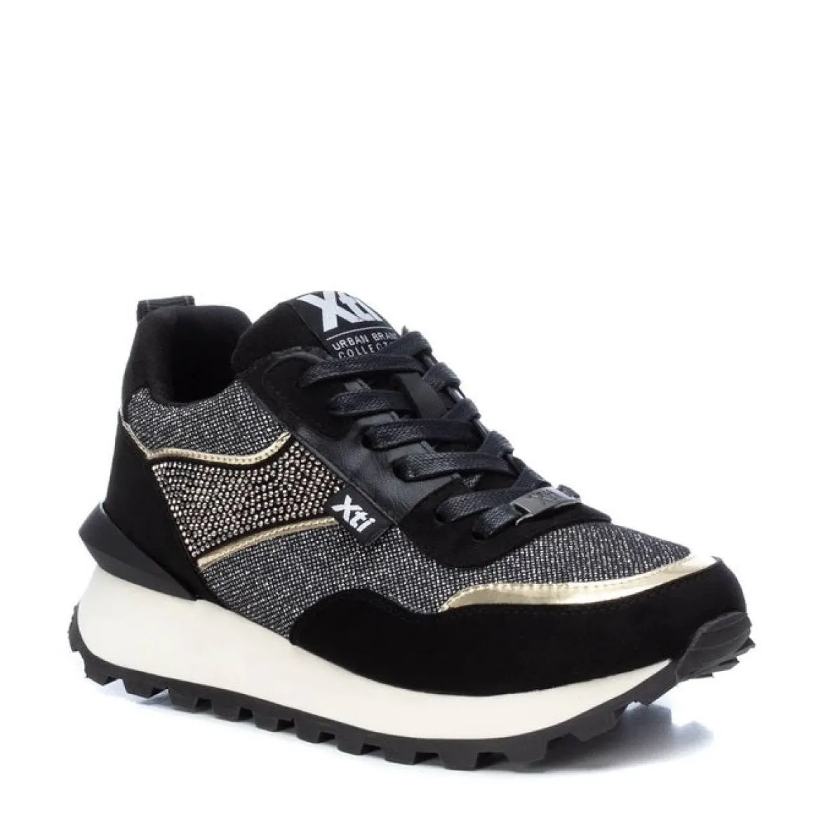 XTI SHELBY SNEAKERS