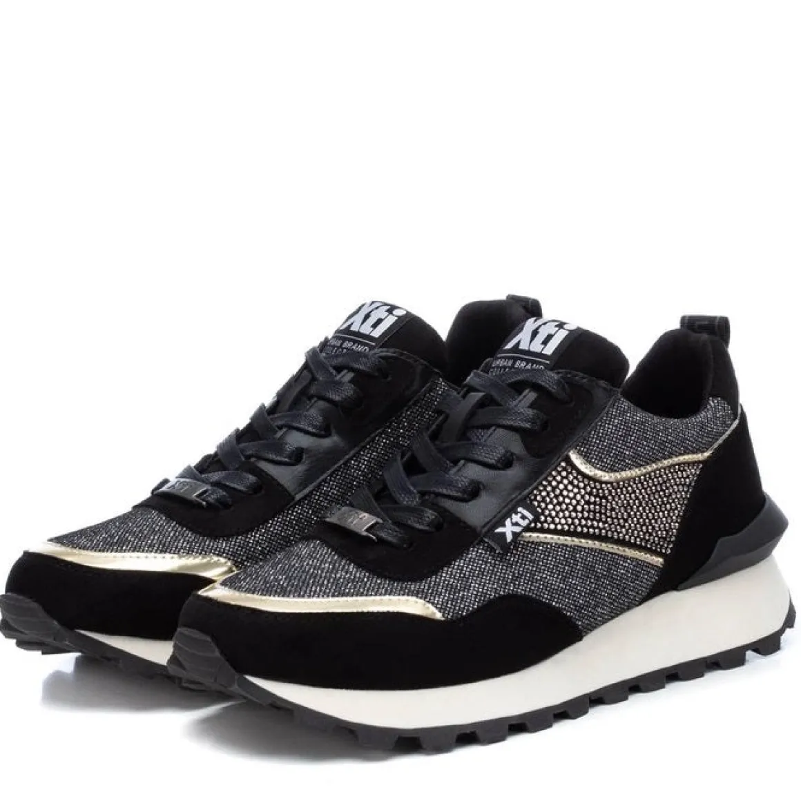XTI SHELBY SNEAKERS