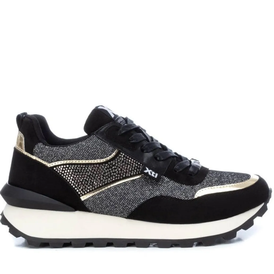 XTI SHELBY SNEAKERS