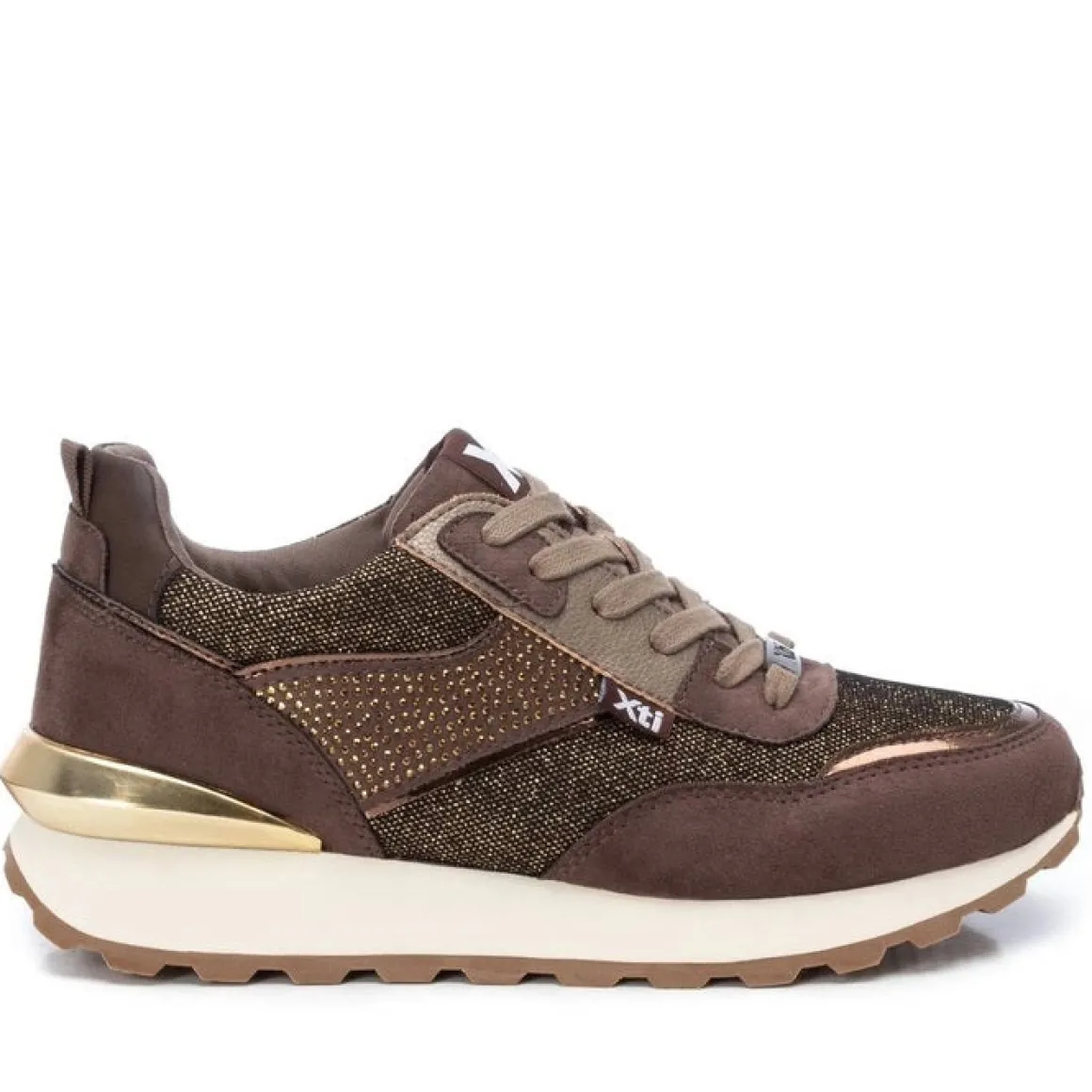 XTI SHELBY SNEAKERS