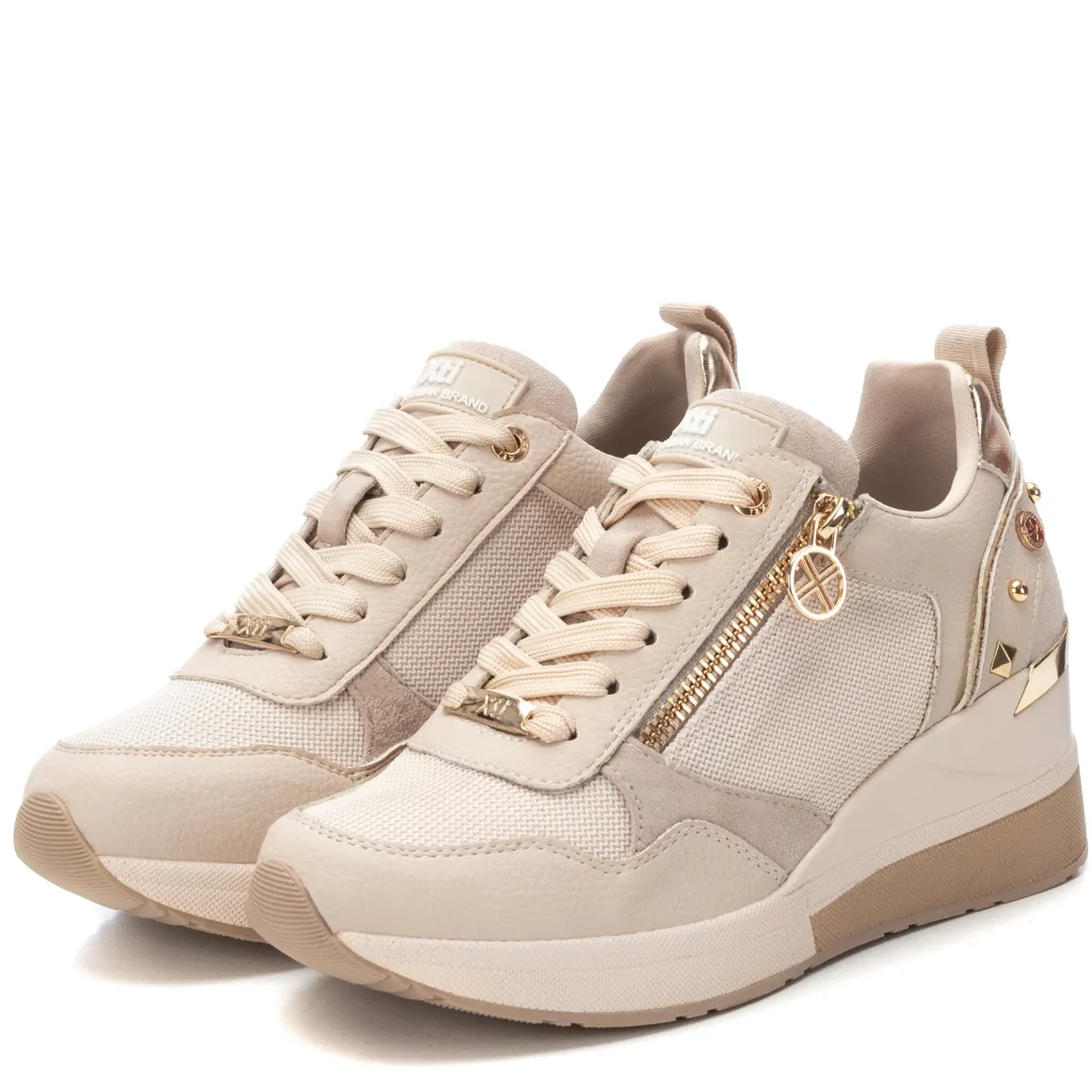 XTI VEDA SNEAKERS