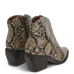 ZATZ KATINA BOOTS