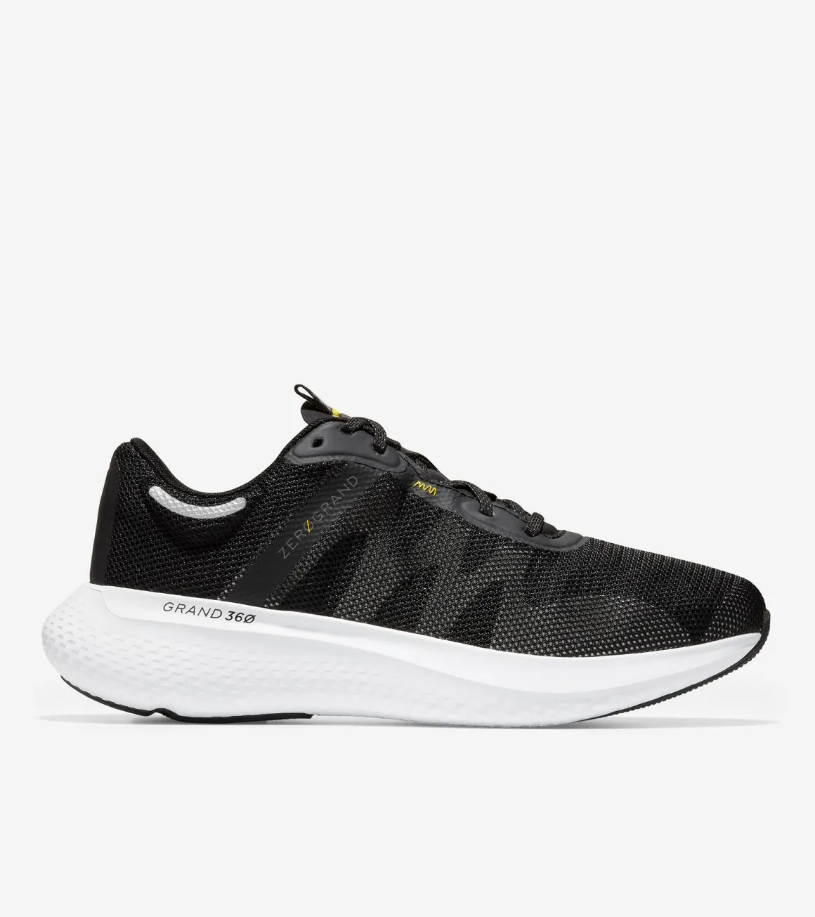 ZERØGRAND Outpace 2 Running