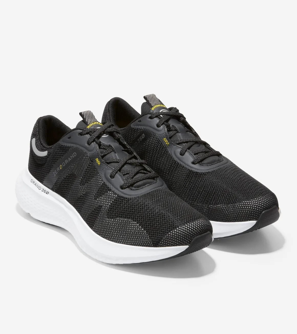 ZERØGRAND Outpace 2 Running