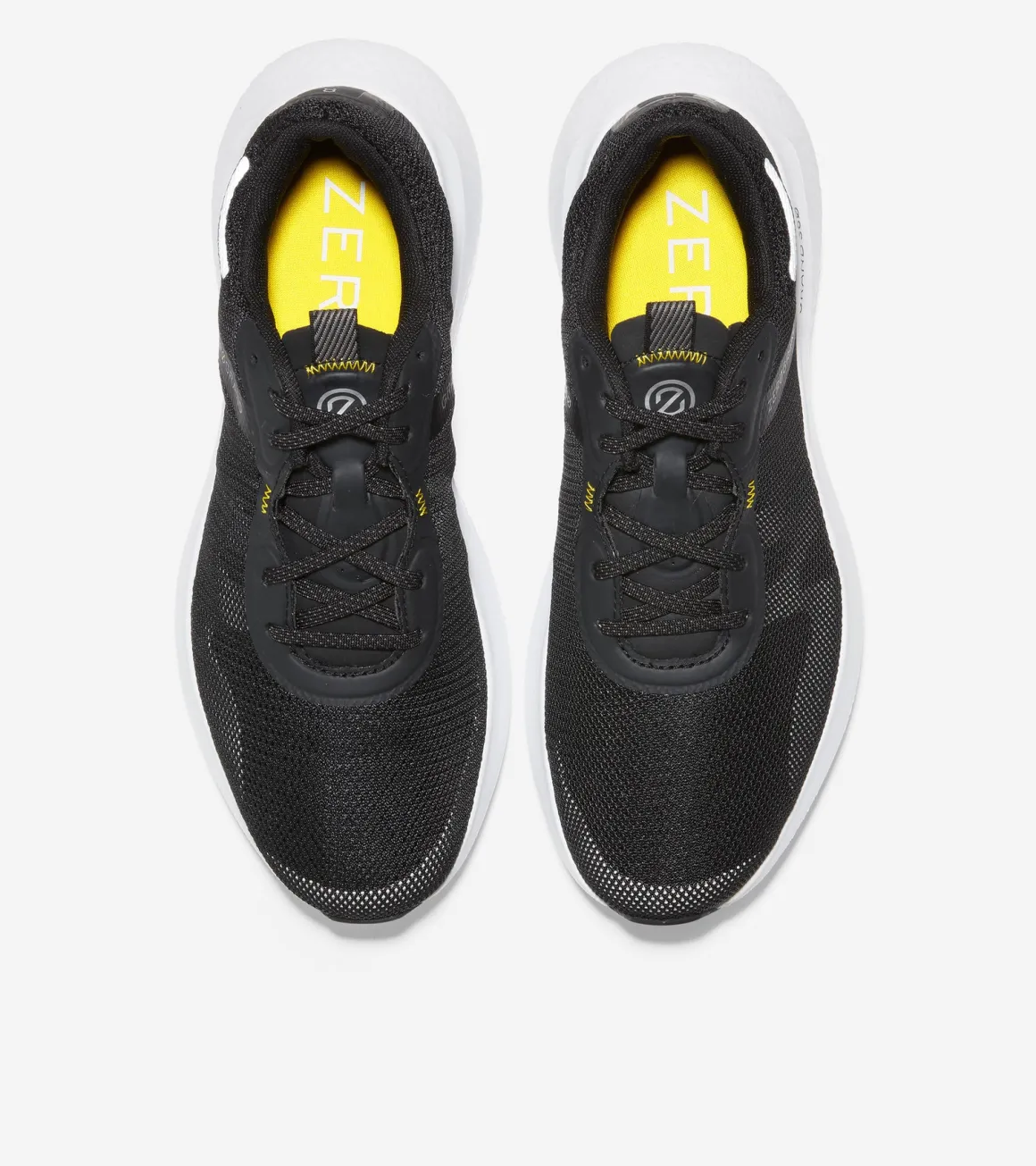 ZERØGRAND Outpace 2 Running